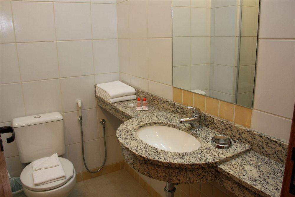 Hotel Princess Ponta Grossa  Kültér fotó