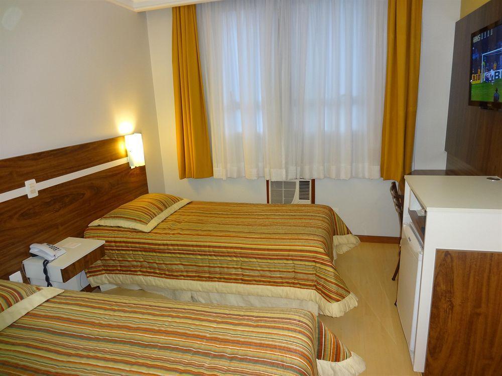 Hotel Princess Ponta Grossa  Kültér fotó