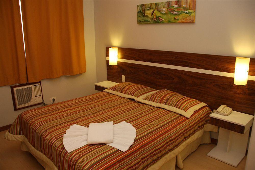Hotel Princess Ponta Grossa  Kültér fotó
