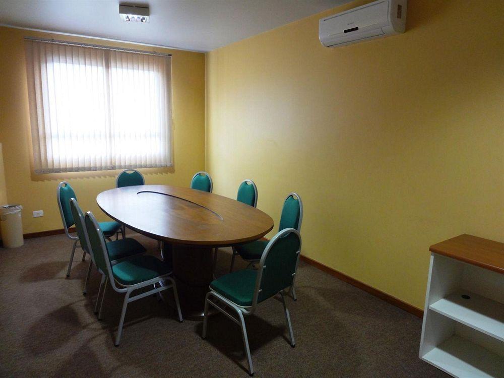 Hotel Princess Ponta Grossa  Kültér fotó