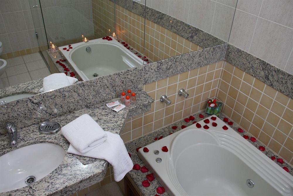 Hotel Princess Ponta Grossa  Kültér fotó