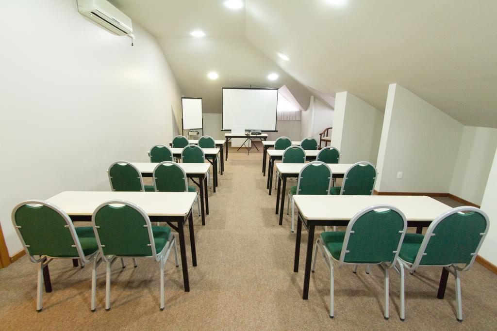 Hotel Princess Ponta Grossa  Kültér fotó